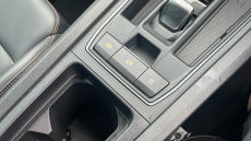 CUPRA Formentor 1.5 TSI 150 V2 5dr DSG Petrol Estate